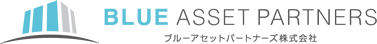 BLUE ASSET PARTNERS ブルーアセットパートナーズ株式会社