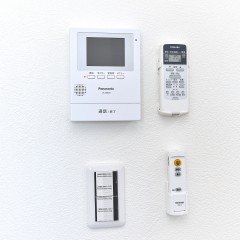 ブルーレジデンス西新井