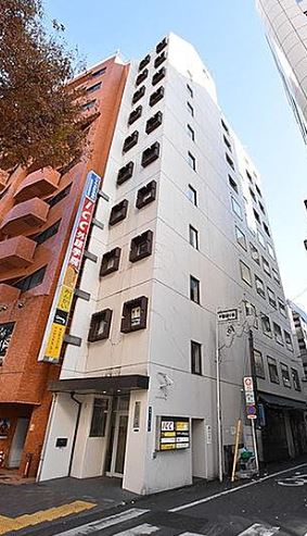 新宿区　区分事務所