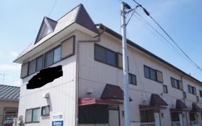 市原市　一棟アパート