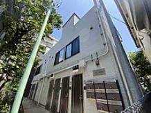 荒川区 　一棟アパート