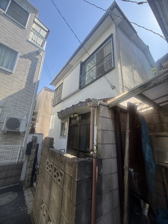 板橋区 中古戸建