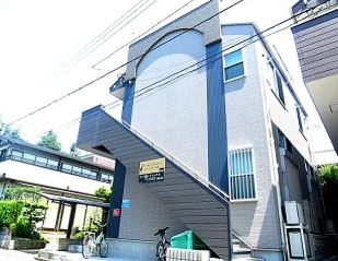 相模原市　中古アパート